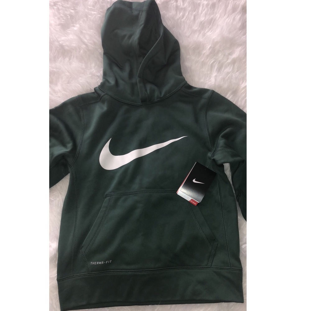 Nike hoodie